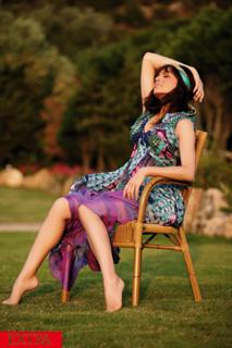 Severina Kojic feet photo thumbnail