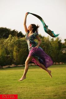 Severina Kojic feet photo thumbnail