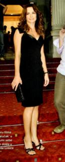Severina Kojic feet photo thumbnail