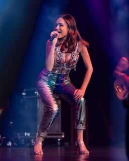 Severina Kojic feet photo thumbnail