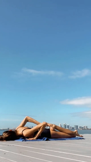 Sevval Sahin feet photo 11