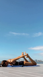Sevval Sahin feet photo 9