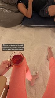 Sevval Sahin feet photo 19