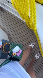 Sevval Sahin feet photo 8