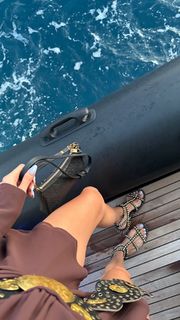 Sevval Sahin feet photo 7
