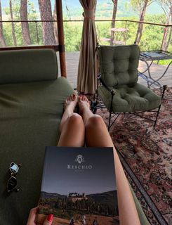Sevval Sahin feet photo 8