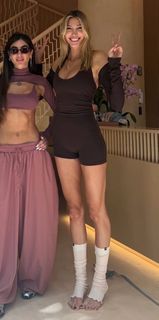 Sevval Sahin feet photo 19