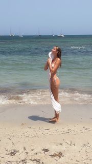 Sevval Sahin feet photo 12
