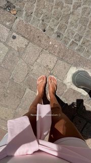 Sevval Sahin feet photo 7