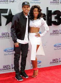 Sevyn Streeter feet photo 12