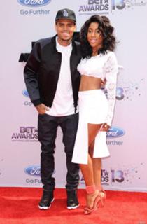 Sevyn Streeter feet photo 8