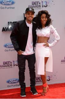 Sevyn Streeter feet photo 7