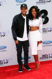 Sevyn Streeter feet photo 5