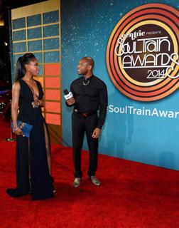 Sevyn Streeter feet photo 8