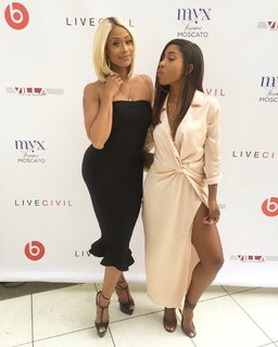 Sevyn Streeter feet photo 11