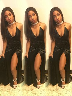 Sevyn Streeter feet photo 15
