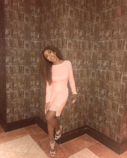Sevyn Streeter feet photo 18