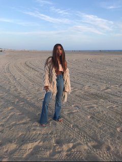 Sevyn Streeter feet photo 9