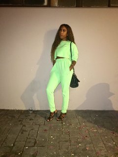 Sevyn Streeter feet photo 6