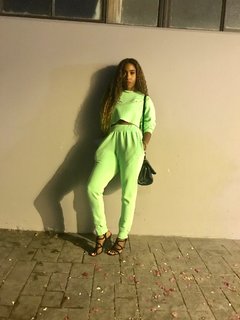 Sevyn Streeter feet photo 5