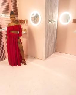 Sevyn Streeter feet photo 13