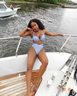 Sevyn Streeter feet photo 20