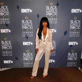 Sevyn Streeter feet photo 19