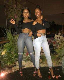 Sevyn Streeter feet photo 18