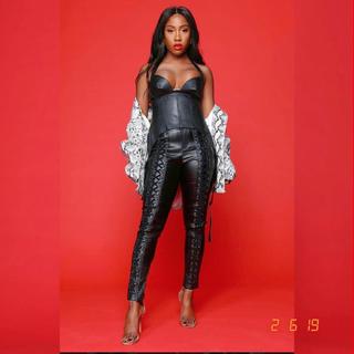 Sevyn Streeter feet photo 12