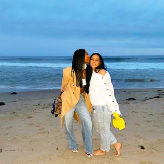 Sevyn Streeter feet photo 18