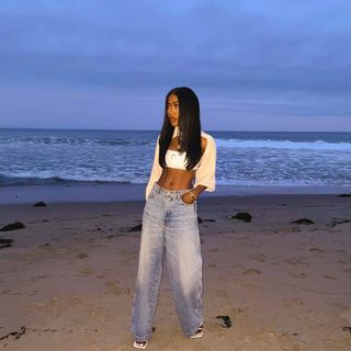 Sevyn Streeter feet photo 17