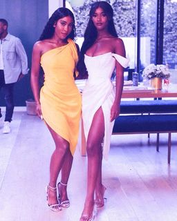 Sevyn Streeter feet photo 2