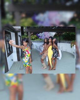 Sevyn Streeter feet photo 12