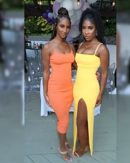 Sevyn Streeter feet photo 11