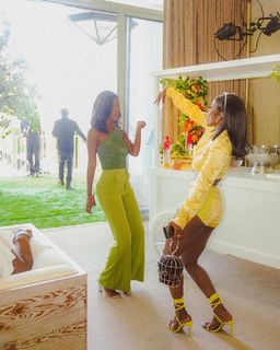 Sevyn Streeter feet photo 19