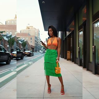 Sevyn Streeter feet photo 5