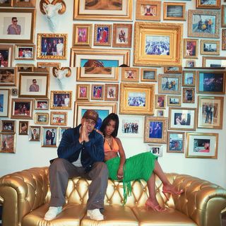 Sevyn Streeter feet photo 4