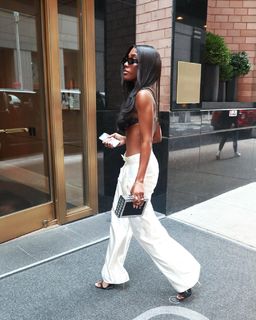 Sevyn Streeter feet photo 19