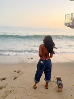 Sevyn Streeter feet photo 2