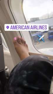 Sexyy Red feet photo thumbnail