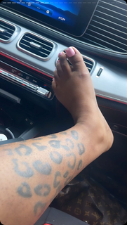Sexyy Red feet photo thumbnail