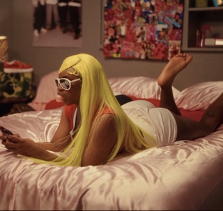 Sexyy Red feet photo thumbnail