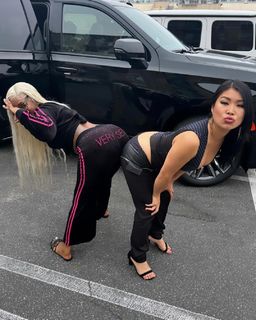 Sexyy Red feet photo thumbnail