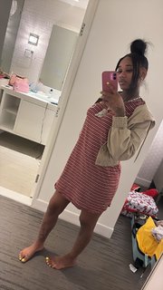 Sexyy Red feet photo thumbnail