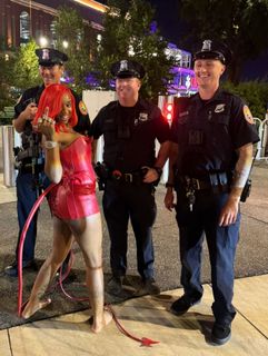 Sexyy Red feet photo thumbnail