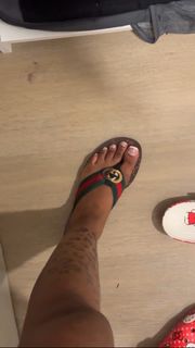 Sexyy Red feet photo thumbnail