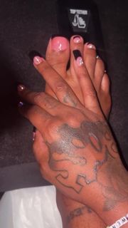 Sexyy Red feet photo 13