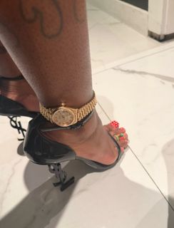 Sexyy Red feet photo 12