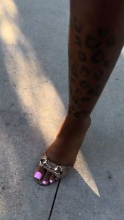 Sexyy Red feet photo 13