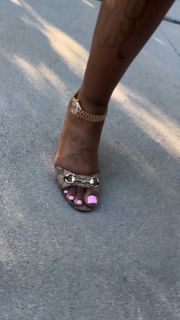 Sexyy Red feet photo 12